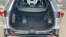 Toyota RAV4 2.5 VVT-i Hybrid Dynamic 5dr CVT 2WD Hybrid Estate